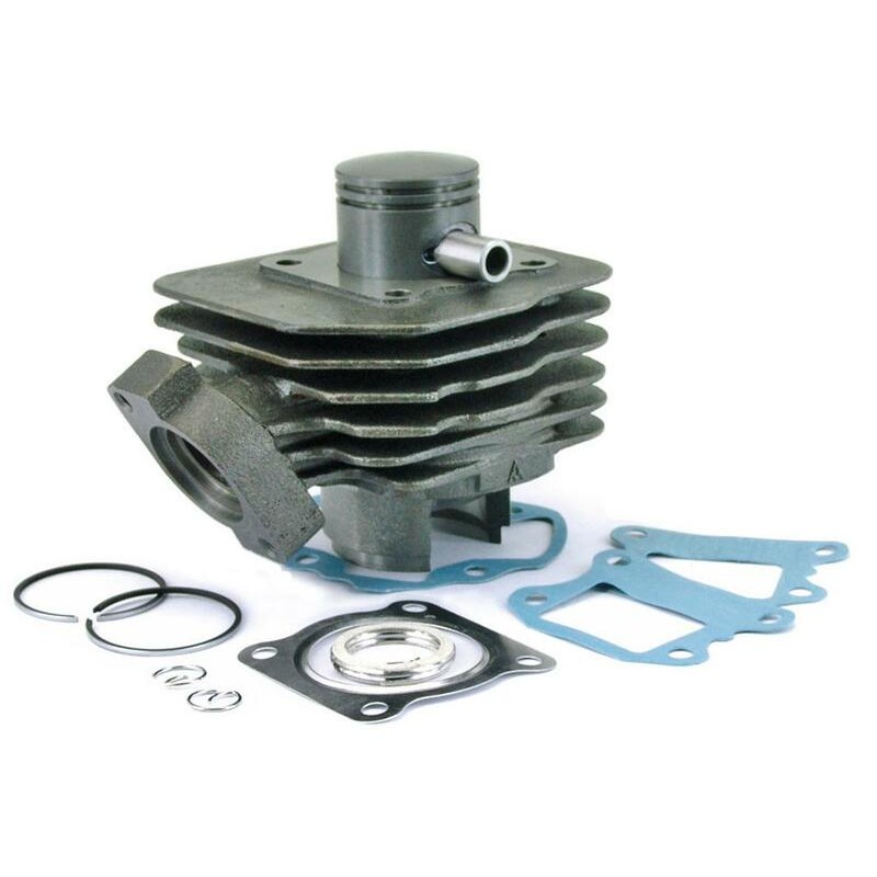 Cilindro Tecnium Peugeot