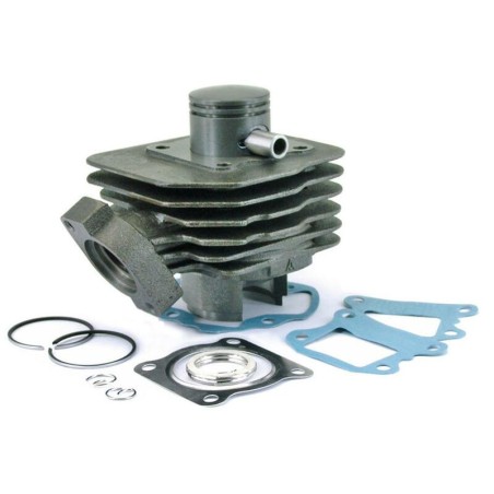 Cilindro Tecnium Peugeot