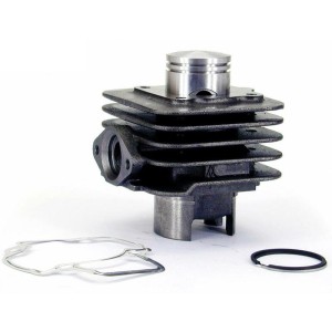 Cilindro Tecnium Piaggio