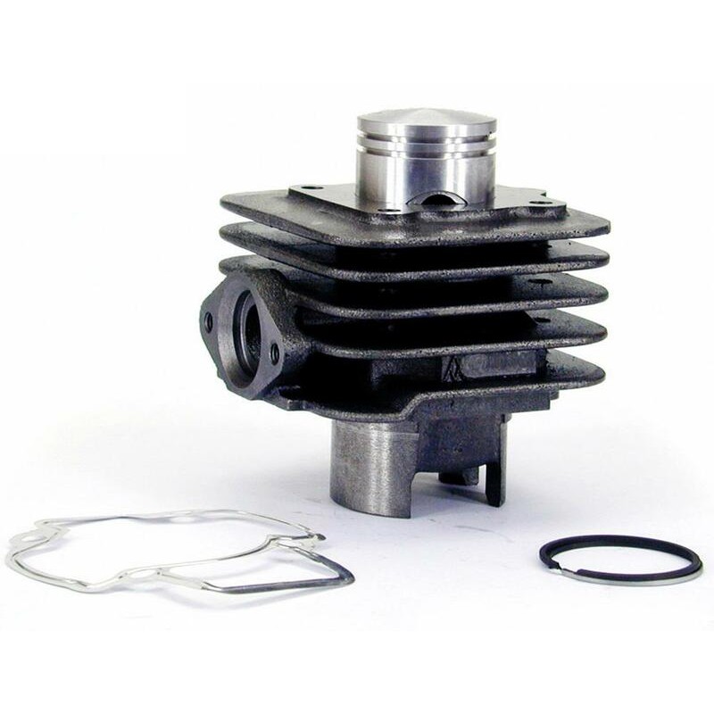 Cilindro Tecnium Piaggio