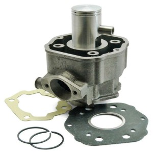 Cilindro Tecnium Derbi Euro 2