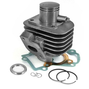 Cilindro Tecnium CPI