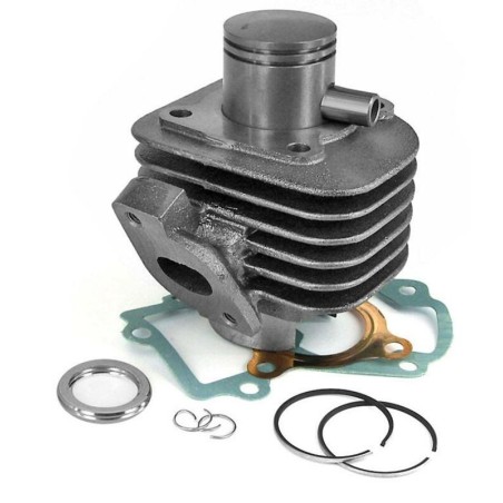 Cilindro Tecnium CPI