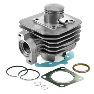 Cilindro Tecnium Peugeot Ludix