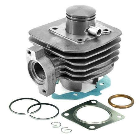 Cilindro Tecnium Peugeot Ludix