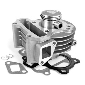 Cilindro Tecnium Scooter 4T