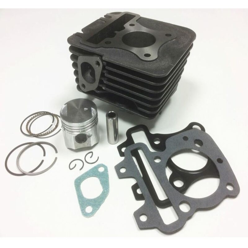 Cilindro TECNIUM - Ø39mm