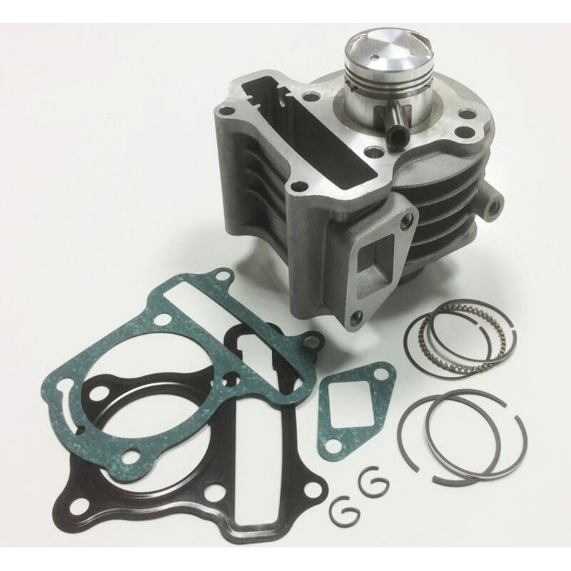 Cilindro Tecnium Peugeot 4T