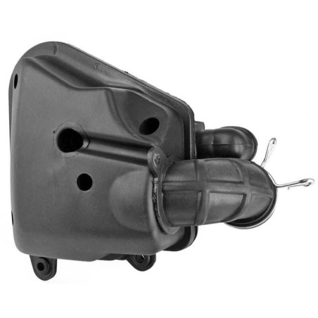 Caja de filtro aire V PARTS tipo origen - Minarelli horizontal