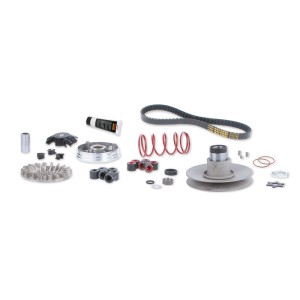 Kit de grupo de transmisión Malossi Over Range, Yamaha Minarelli