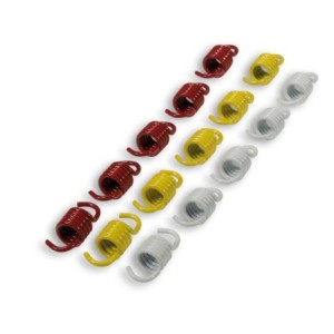 Kit de muelles de embrague MALOSSI Racing para embrague original