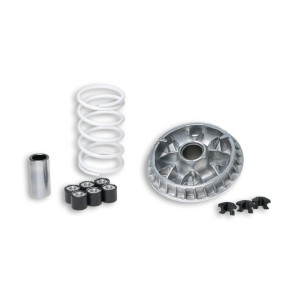 Variador Malossi Multivar Piaggio 500 Euro2/3