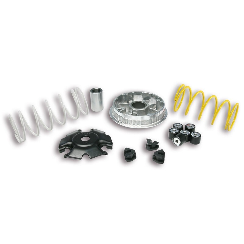 Variador Malossi Multivar Piaggio Liberty I-Get 125