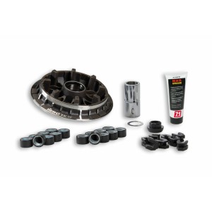 Variador Multivar Malossi Yamaha T-MAX 530 MHR 2000 12-16