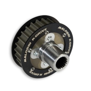 Piñón Malossi K-Drive 28 dientes Yamaha T-Max 530