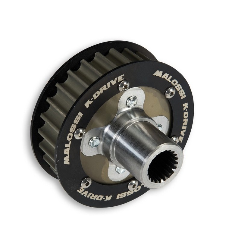 Piñón Malossi K-Drive 28 dientes Yamaha T-Max 530