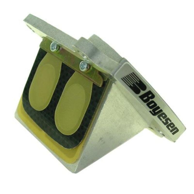 Caja láminas BOYESEN Rad - Yamaha YZ125