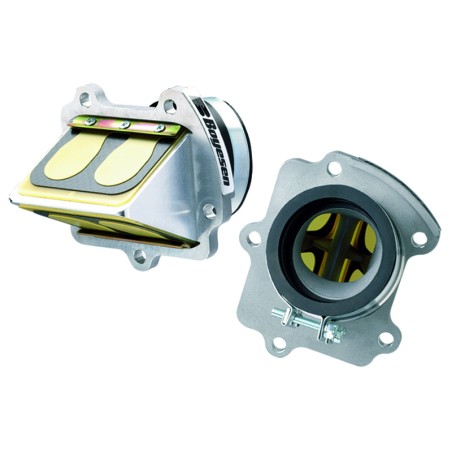 Caja láminas BOYESEN Rad valve RC2 - KTM / Husqvarna