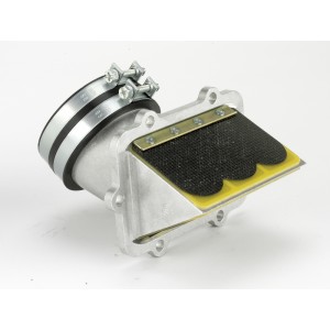 Caja láminas BOYESEN Rad Valve RC2 lamelles carbone KTM / HVA