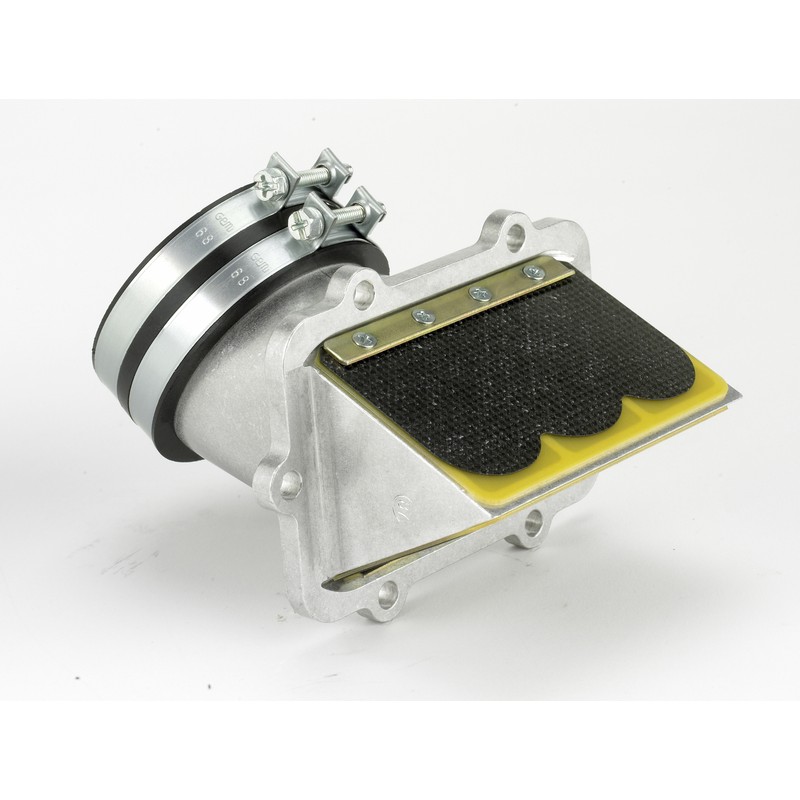 Caja láminas BOYESEN Rad Valve RC2 lamelles carbone KTM / HVA