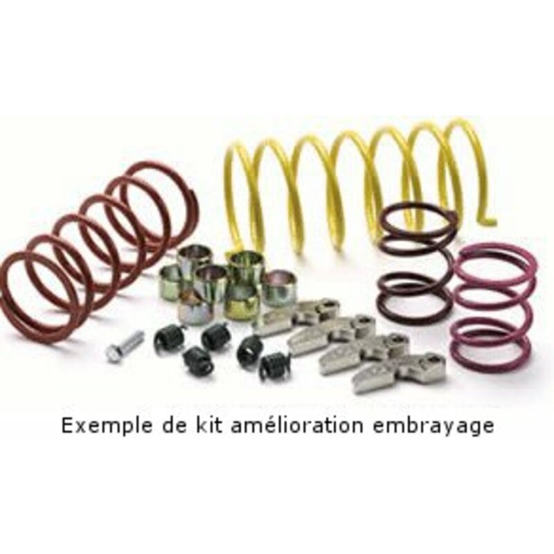 EPI Sport Utility Clutch Upgrade Kit Can-Am Maverick 1000
