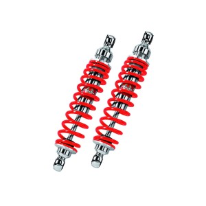 Amortiguadores Bitubo gas muelle rojo SC180WMB01