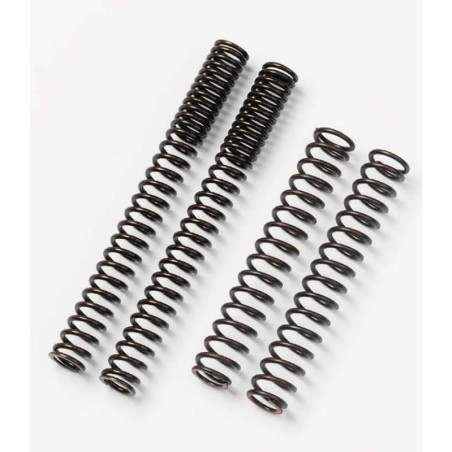 Muelles de horquilla Road Bitubo MK12WO