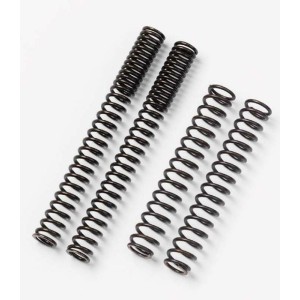 Muelles de horquilla Road Bitubo MY35WO