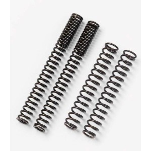 Muelles de horquilla Scooter Bitubo MF019WO