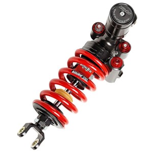 Amortiguador Bitubo gas botella Race pre. Hidra. 20 clicks Compacta...