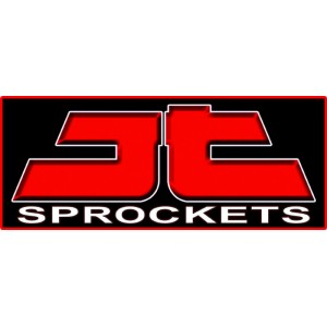 Enganche de cadena JT cierre rápido 420HDR negro