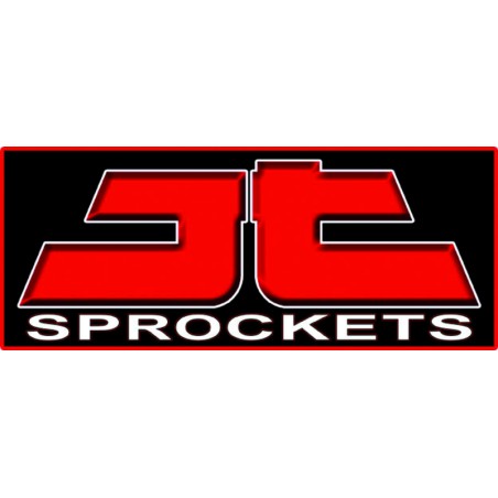 Enganche de cadena JT cierre rápido 420HDR negro