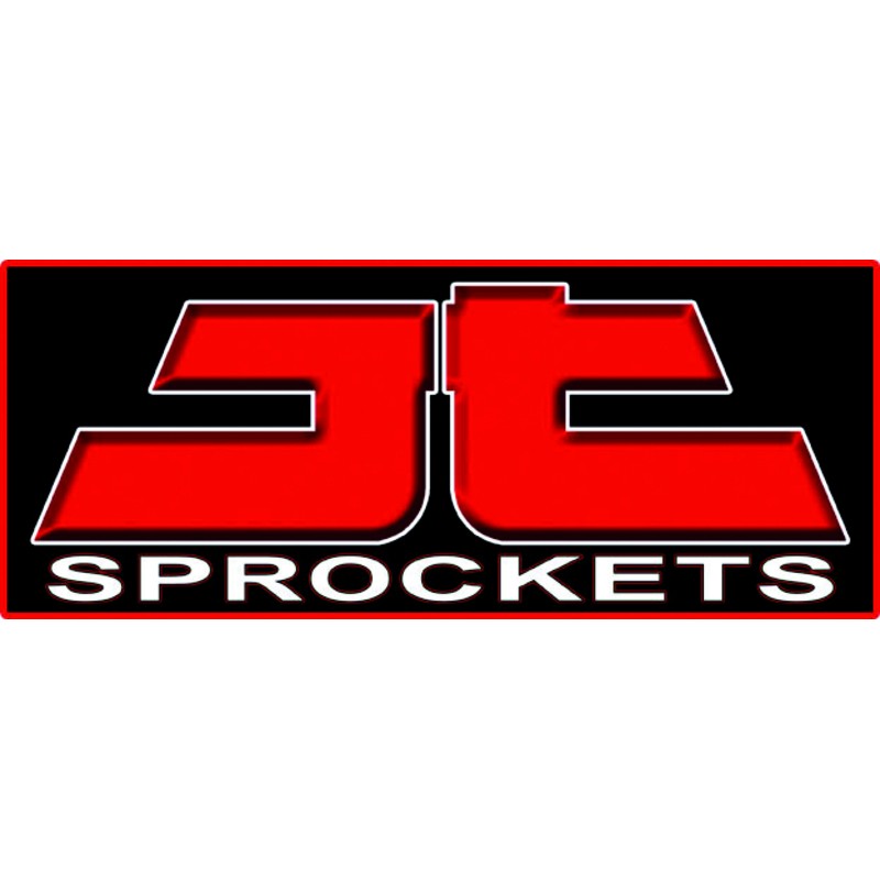 Enganche de cadena JT cierre rápido 520HDS negro