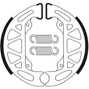 Zapatas de freno Tecnium BA200