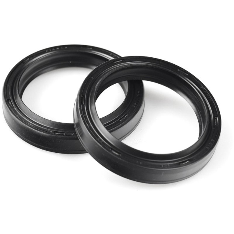 Kit de retenes de horquilla sin guardapolvos CENTAURO - 30x38/42x12 mm