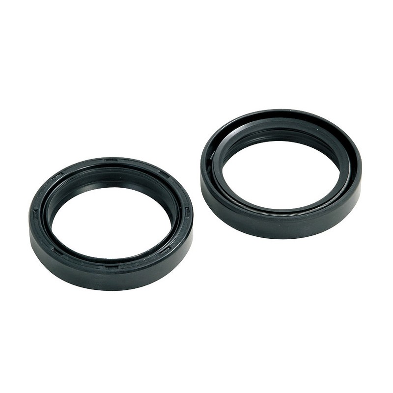 Kit de retenes de horquilla sin guardapolvos CENTAURO - 38x52x11 mm