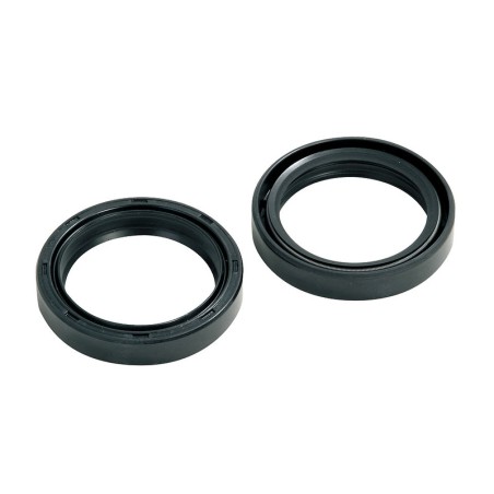 Kit de retenes de horquilla sin guardapolvos CENTAURO - 38x52x11 mm