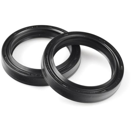 Kit de retenes de horquilla sin guardapolvos CENTAURO - 32x45x8/10 mm