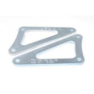 Kit de subida Tecnium tipo 9 443153