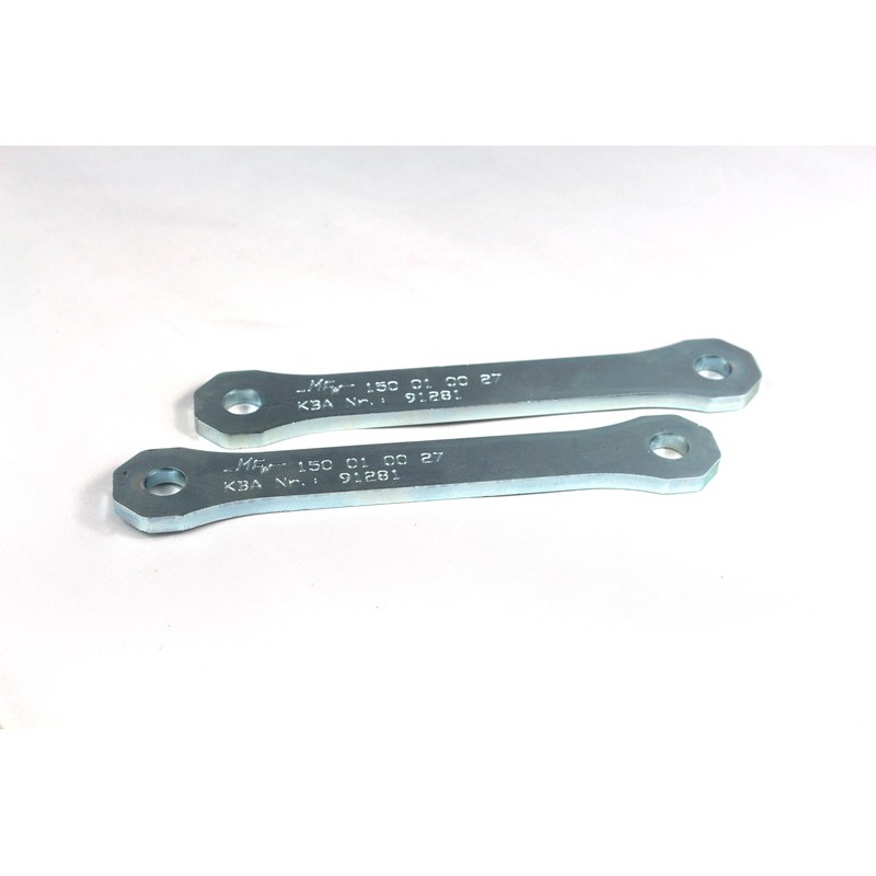 Kit de bajada Tecnium tipo 1 443075