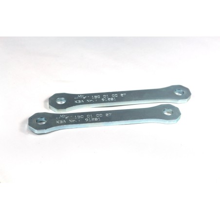 Kit de bajada Tecnium tipo 1 443075