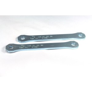 Kit de bajada Tecnium tipo 1 442957