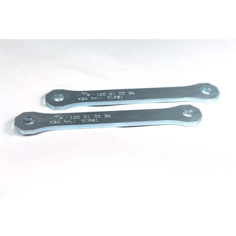 Kit de bajada Tecnium tipo 1 442957