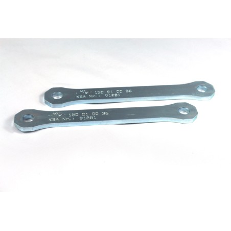 Kit de bajada Tecnium tipo 1 442957