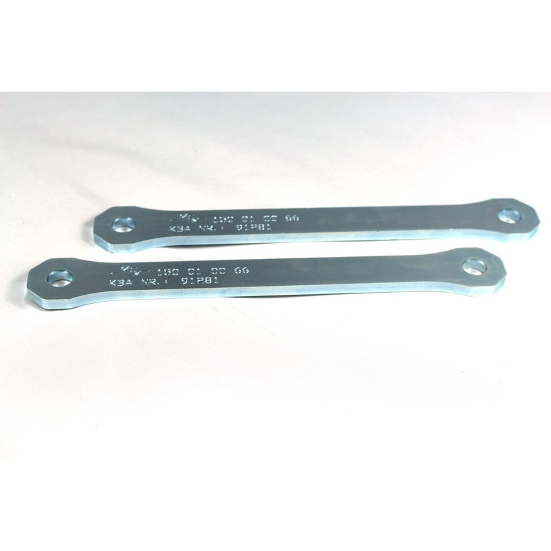 Kit de bajada Tecnium tipo 1 442954