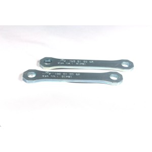 Kit de bajada Tecnium tipo 1 442955