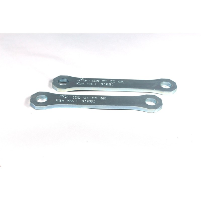 Kit de bajada Tecnium tipo 1 442955