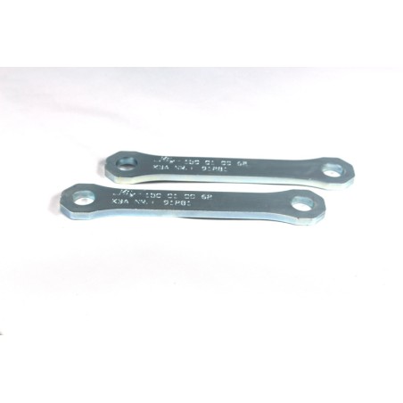 Kit de bajada Tecnium tipo 1 442955