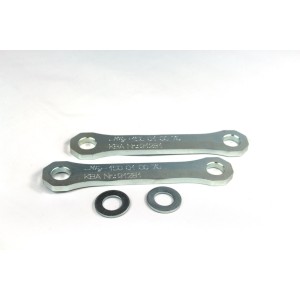 Kit de bajada Tecnium tipo 1 442879