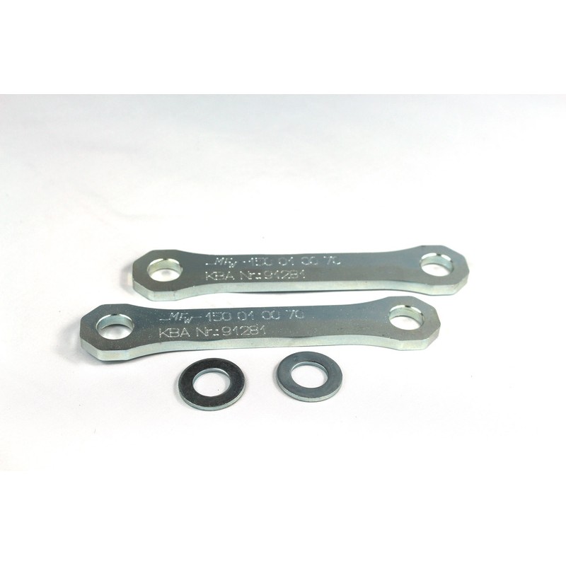 Kit de bajada Tecnium tipo 1 442879